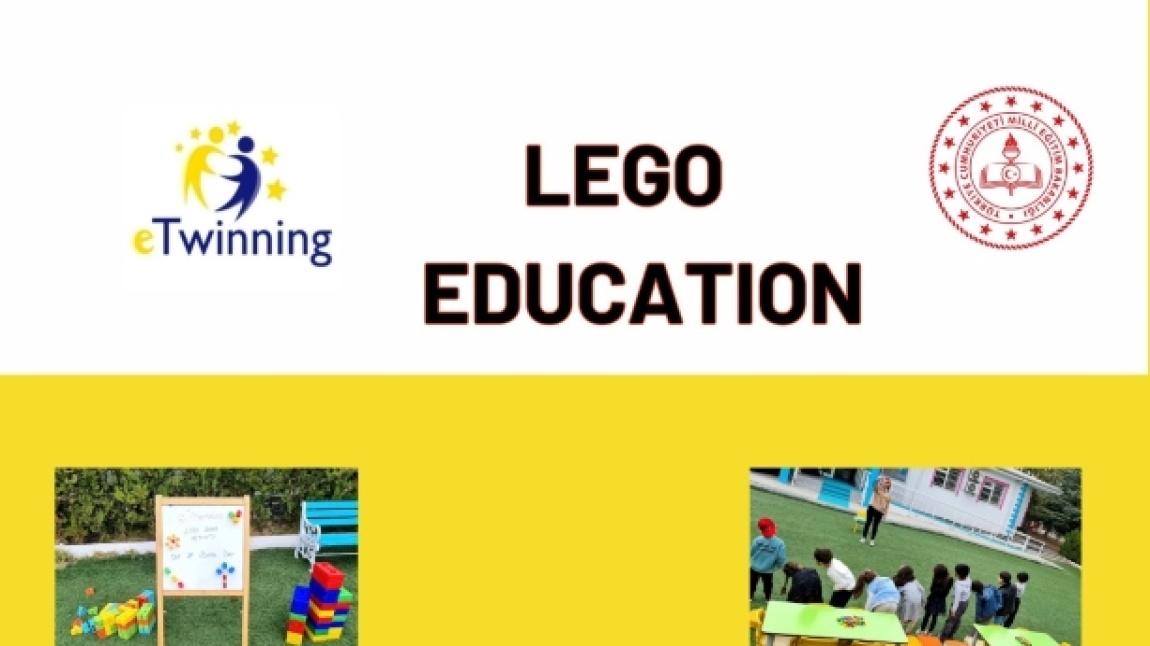 Öğretmenimiz Özlem ÖZGENCİL Slovakya ortaklı LEGO Education eTwinning projesini uygulamaya başlamıştır.