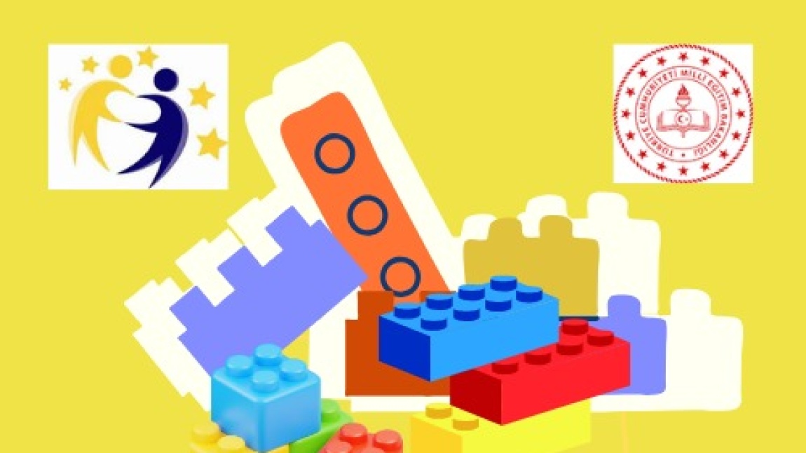Slovakya ortaklı ''LEGO Education'' eTwinning projesi Merve DİNÇER tarafından uygulanmaya başlamıştır.